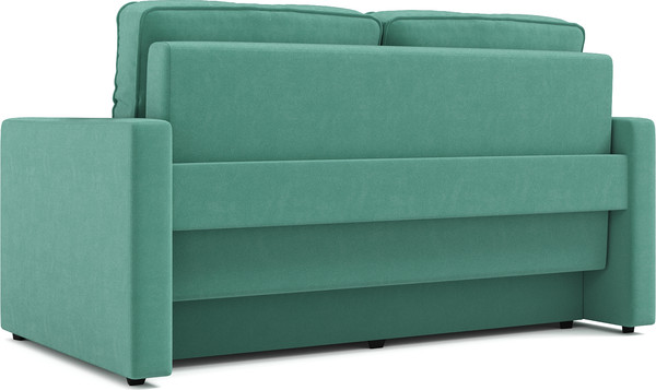 Изображение товара Диван Mio Tesoro Таурус двухместный (velutto 71)