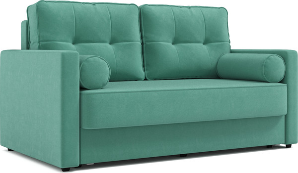 Изображение товара Диван Mio Tesoro Таурус двухместный (velutto 71)