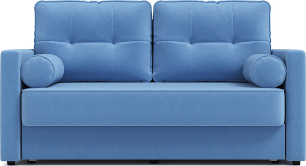 Изображение товара Диван Mio Tesoro Таурус двухместный (velutto 72)