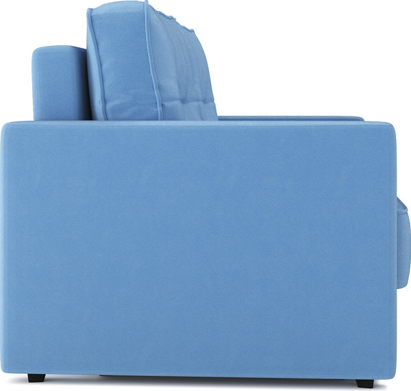 Изображение товара Диван Mio Tesoro Таурус двухместный (velutto 72)