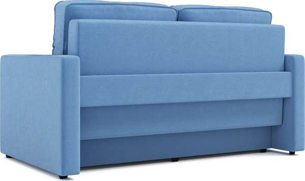 Изображение товара Диван Mio Tesoro Таурус двухместный (velutto 72)