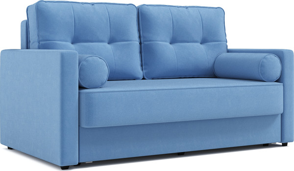 Изображение товара Диван Mio Tesoro Таурус двухместный (velutto 72)