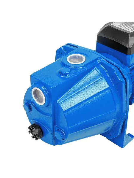 Изображение товара Поверхностный насос Forsage F-JET110S ALU (61 143)