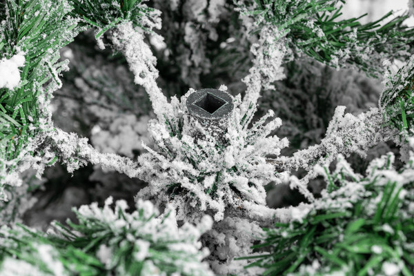 Изображение товара Ель искусственная Winter Fun Drop 210 / 24117