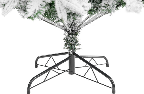 Изображение товара Ель искусственная Winter Fun Drop 210 / 24117