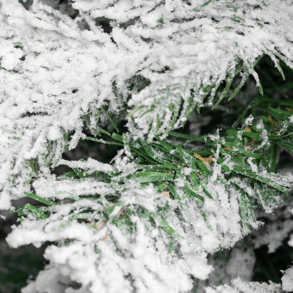 Изображение товара Ель искусственная Winter Fun Drop 210 / 24117