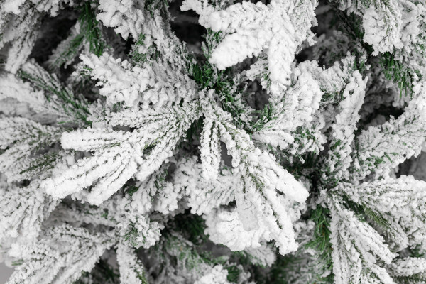 Изображение товара Ель искусственная Winter Fun Drop 210 / 24117