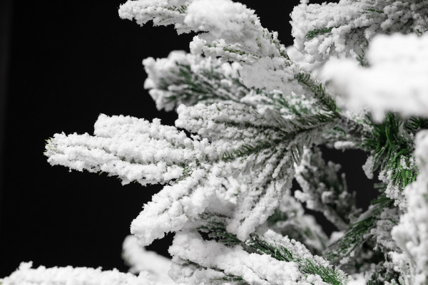 Изображение товара Ель искусственная Winter Fun Drop 210 / 24117