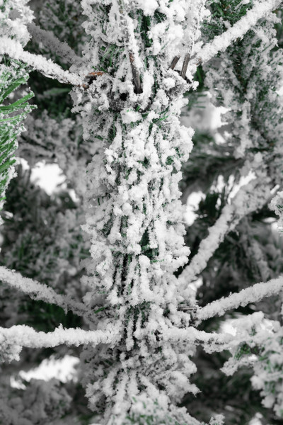 Изображение товара Ель искусственная Winter Fun Drop 210 / 24117