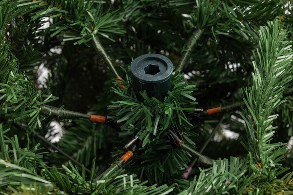 Изображение товара Ель искусственная Winter Fun Drop 210 / 25808