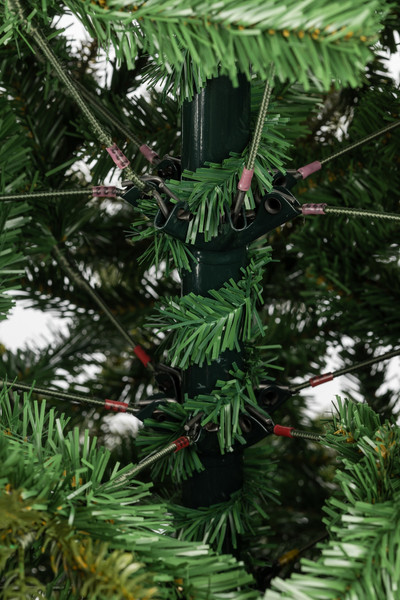 Изображение товара Ель искусственная Winter Fun Drop 210 / 25808