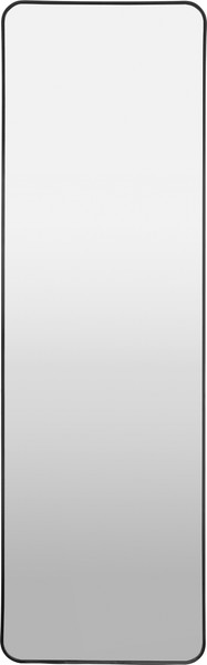 Изображение товара Зеркало Saniteco B-01 160x50 (черный)