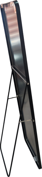 Изображение товара Зеркало Saniteco B-01 160x50 (черный)