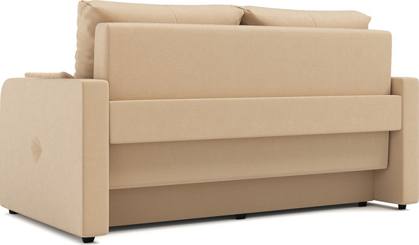 Изображение товара Диван Mio Tesoro Винтер двухместный (velutto 59)