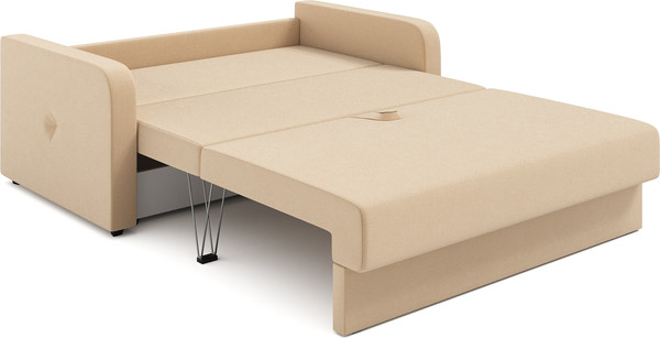 Изображение товара Диван Mio Tesoro Винтер двухместный (velutto 59)