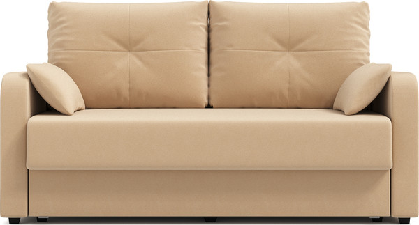 Изображение товара Диван Mio Tesoro Винтер двухместный (velutto 59)