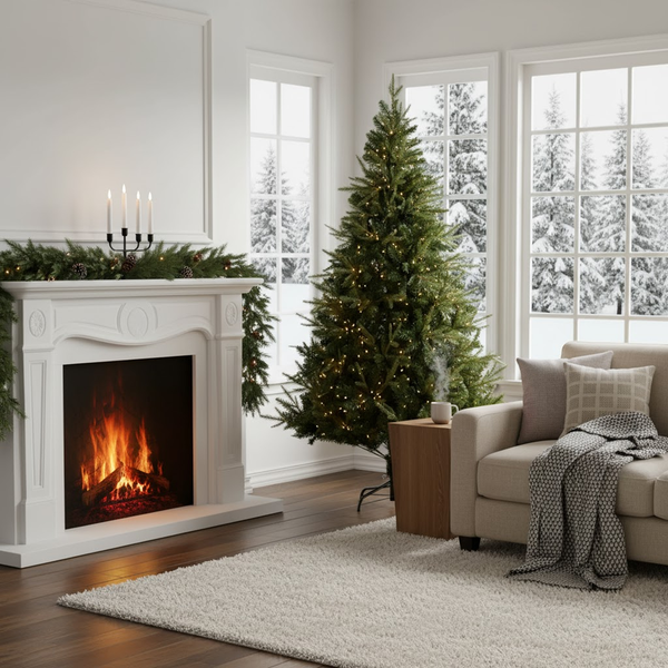 Изображение товара Ель искусственная Winter Fun Drop 180 / 24865