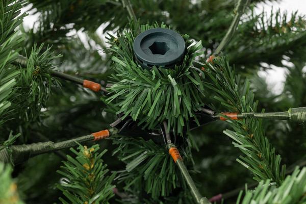 Изображение товара Ель искусственная Winter Fun Drop 210 / 24866