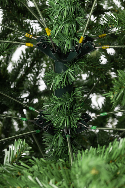 Изображение товара Ель искусственная Winter Fun Drop 210 / 24866