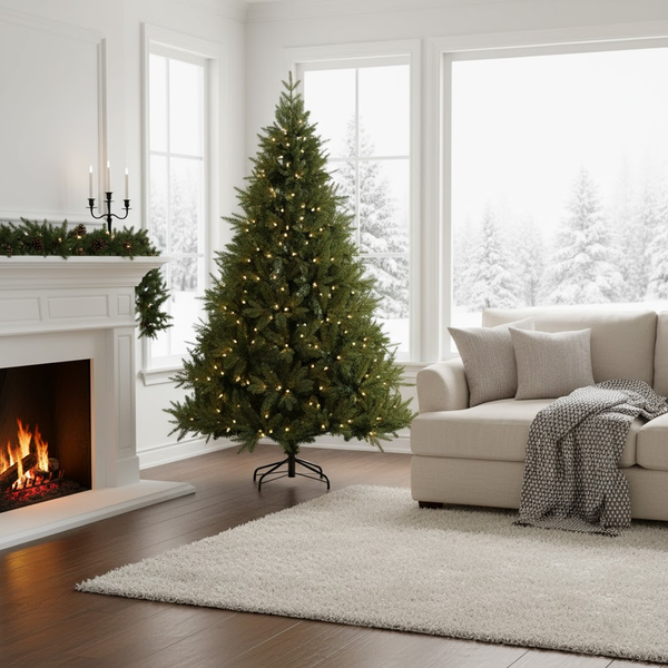 Изображение товара Ель искусственная Winter Fun Drop 210 / 24866