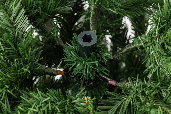 Изображение товара Ель искусственная Winter Fun Drop 180 / 24801