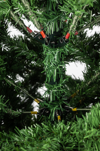 Изображение товара Ель искусственная Winter Fun Drop 180 / 24801