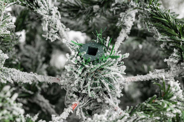 Изображение товара Ель искусственная Winter Fun Drop 180 / 22120