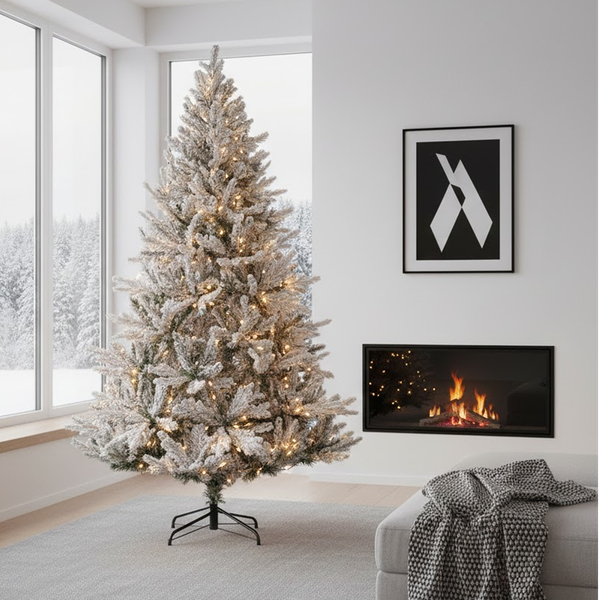 Изображение товара Ель искусственная Winter Fun Drop 180 / 22120