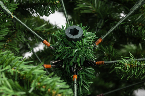 Изображение товара Ель искусственная Winter Fun Drop 180 / 24867-180