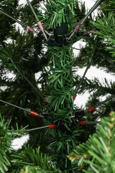 Изображение товара Ель искусственная Winter Fun Drop 180 / 24867-180