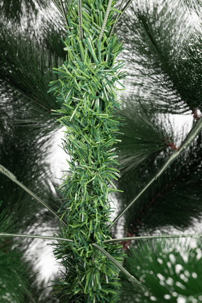 Изображение товара Ель искусственная Winter Fun Drop 150 / 23173-150CM