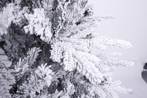 Изображение товара Ель искусственная Winter Fun Drop 180 / 23107