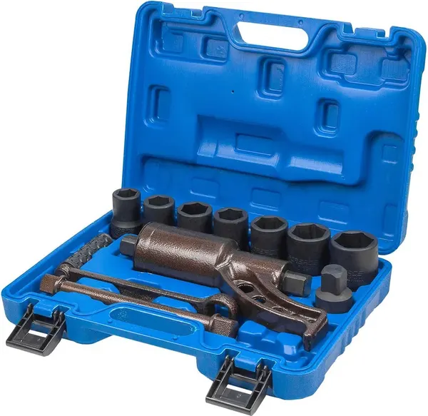 Изображение товара Гайковерт ручной Forsage F-34122136 HS (60004)