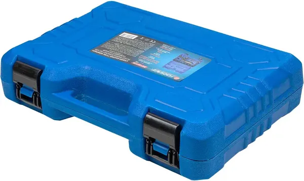 Изображение товара Гайковерт ручной Forsage F-34122136 HS (60004)