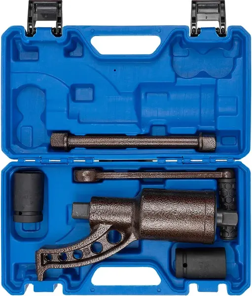 Изображение товара Гайковерт ручной Forsage F-3411384 HS (60009)