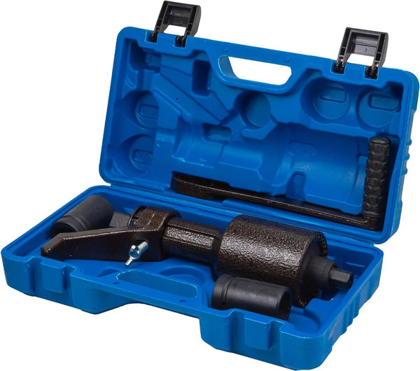 Изображение товара Гайковерт ручной Forsage F-3411393 HS (60014)