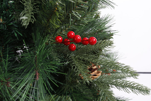 Изображение товара Ель искусственная Winter Fun Drop 150 / 2005