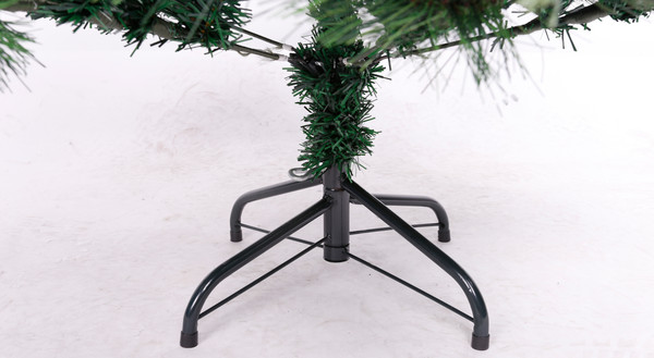 Изображение товара Ель искусственная Winter Fun Drop 150 / 2005