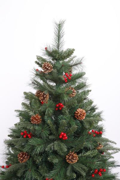 Изображение товара Ель искусственная Winter Fun Drop 150 / 2005