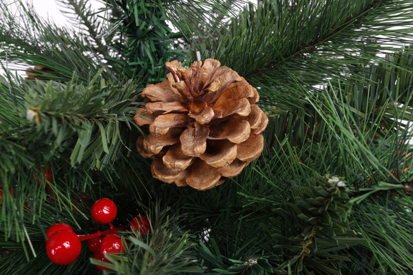 Изображение товара Ель искусственная Winter Fun Drop 150 / 2005