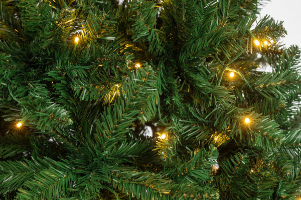 Изображение товара Ель искусственная Winter Fun Light 150 / 24801-150CM LED