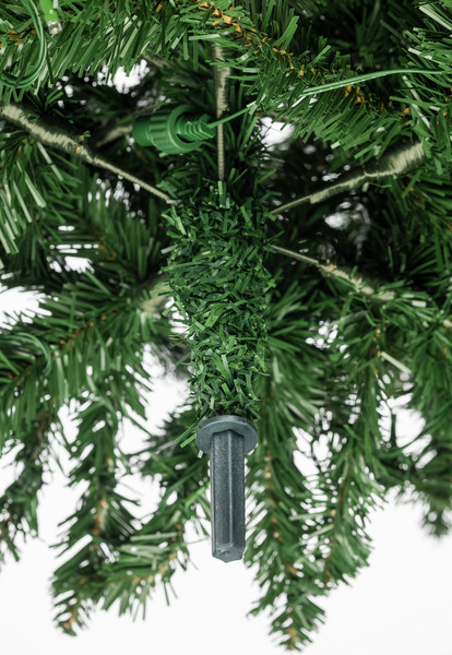 Изображение товара Ель искусственная Winter Fun Light 180 / 24801-180CM LED