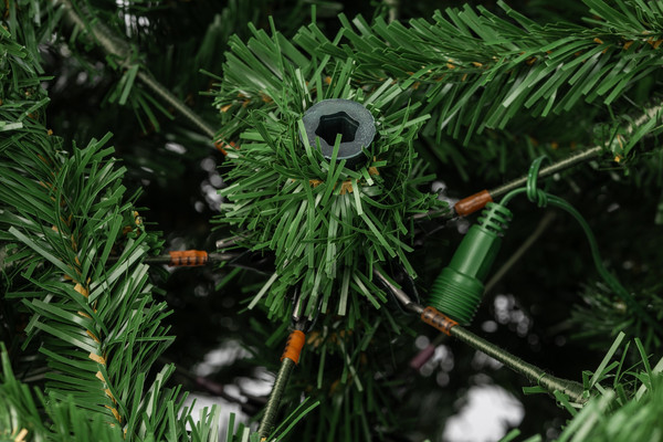 Изображение товара Ель искусственная Winter Fun Light 180 / 24801-180CM LED