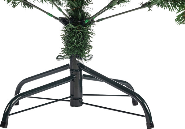 Изображение товара Ель искусственная Winter Fun Light 180 / 24801-180CM LED