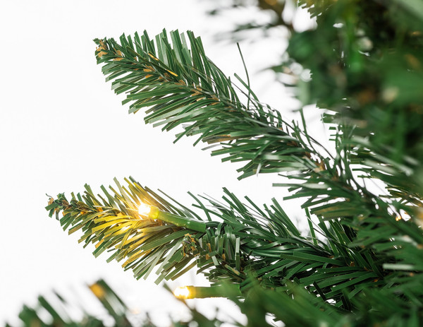 Изображение товара Ель искусственная Winter Fun Light 180 / 24801-180CM LED