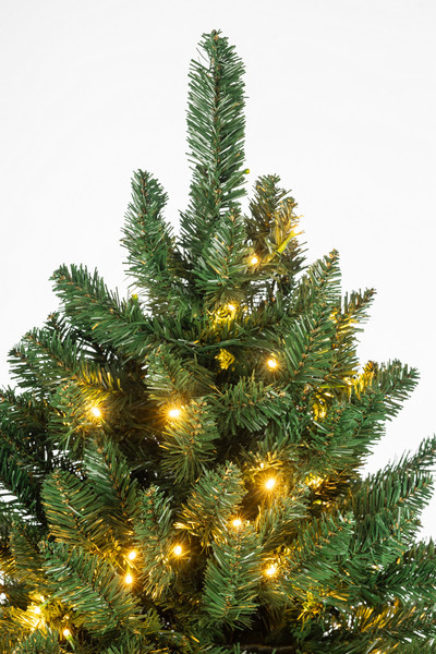 Изображение товара Ель искусственная Winter Fun Light 180 / 24801-180CM LED