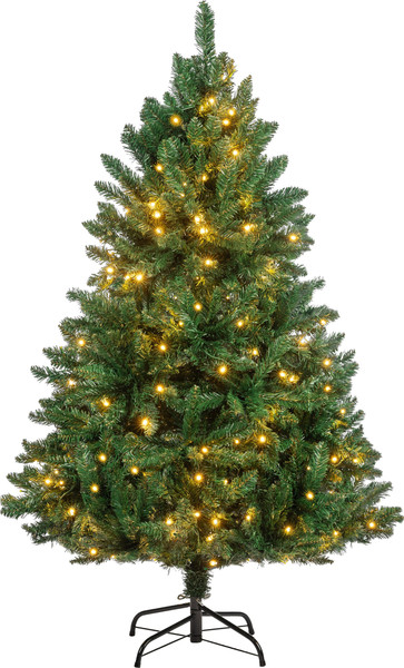 Изображение товара Ель искусственная Winter Fun Light 180 / 24801-180CM LED