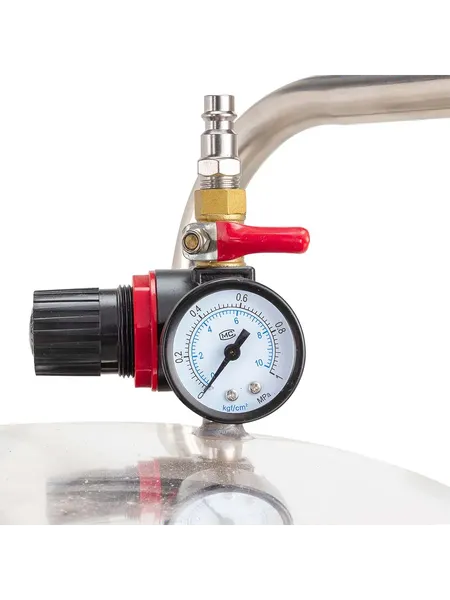 Изображение товара Нагнетатель смазки Forsage F-HG-2990 MST (60025)