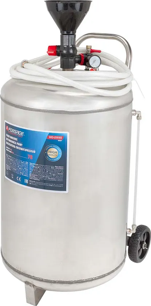 Изображение товара Нагнетатель смазки Forsage F-HG-2990 MST (60025)