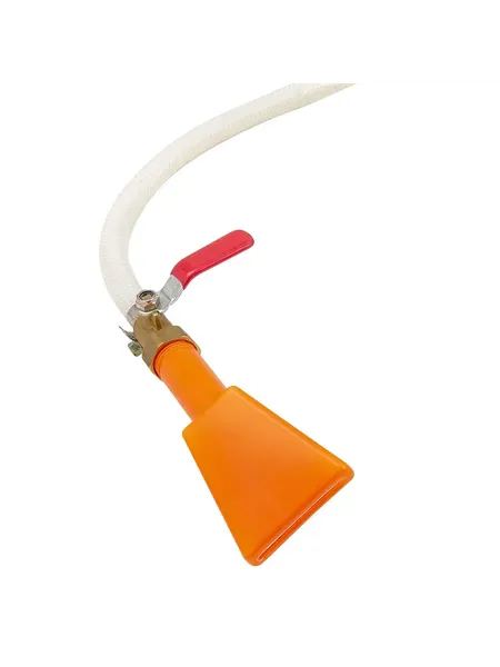 Изображение товара Нагнетатель смазки Forsage F-HG-2990 MST (60025)